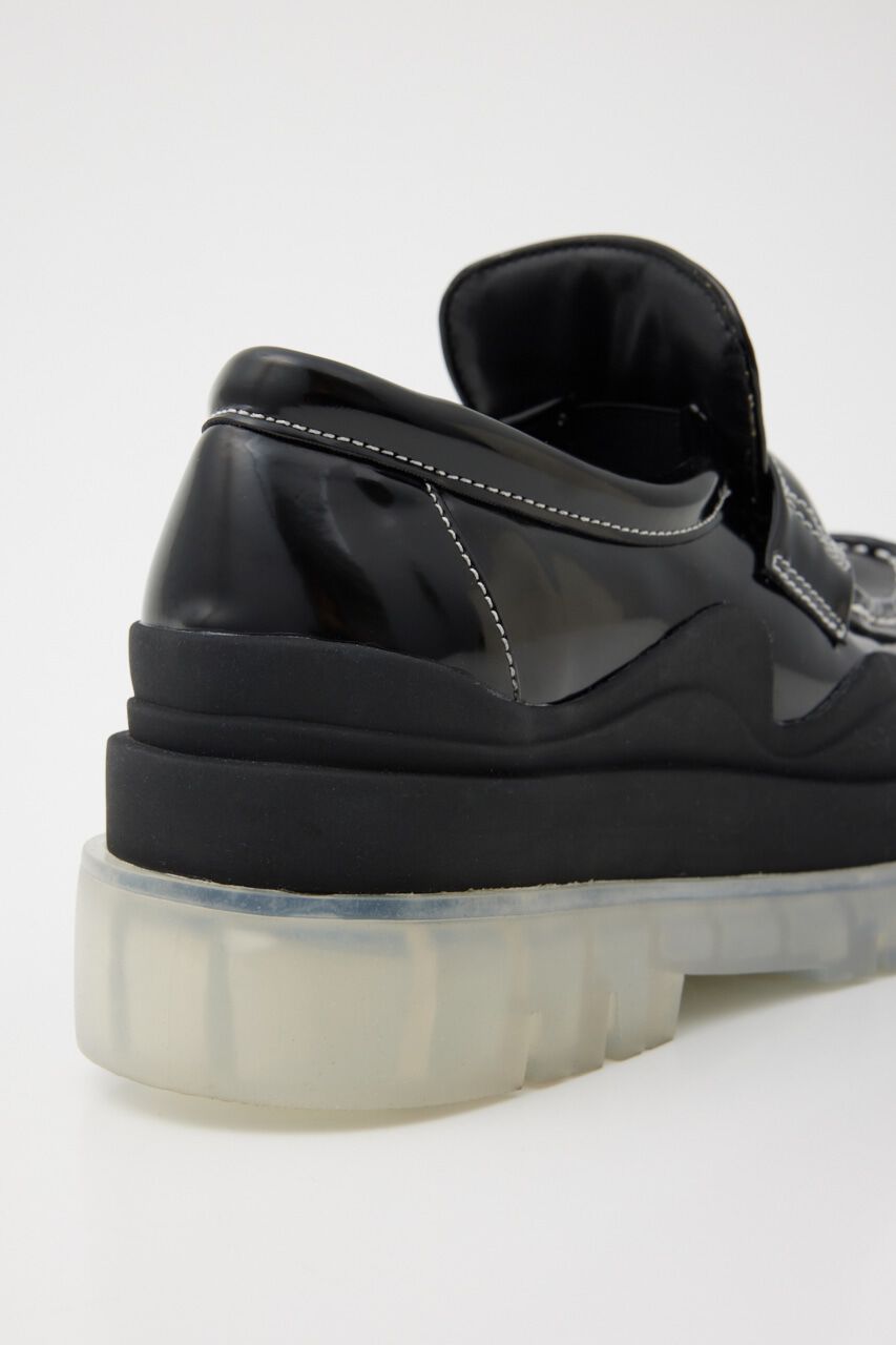 SLY「TANK SOLE ローファー」|ローファー|