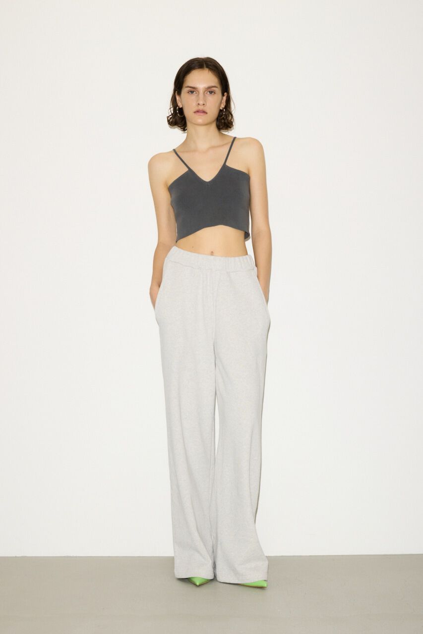 SLY「CROP 2WAY HG キャミソール」|キャミソール|