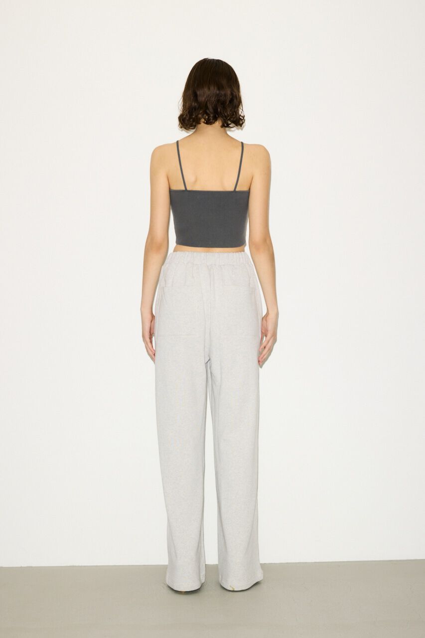 SLY「CROP 2WAY HG キャミソール」|キャミソール|