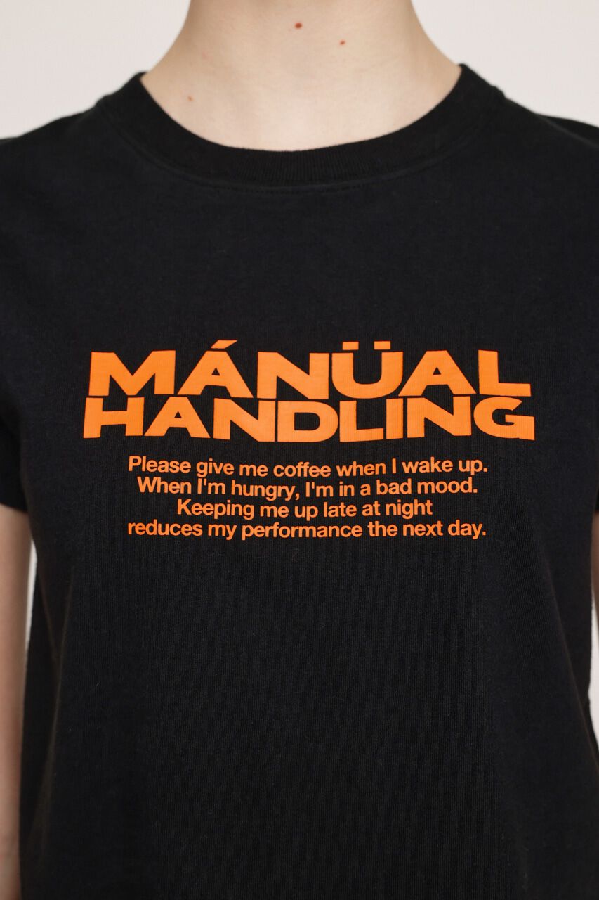 SLY「COMPACT LOGO Tシャツ」|Tシャツ・カットソー|