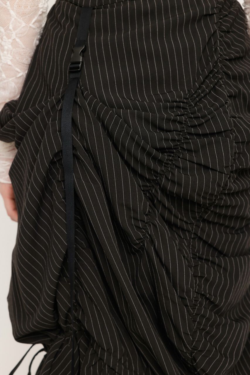 SLY「2WAY ADJUSTMENT GATHER スカート」|スカート|