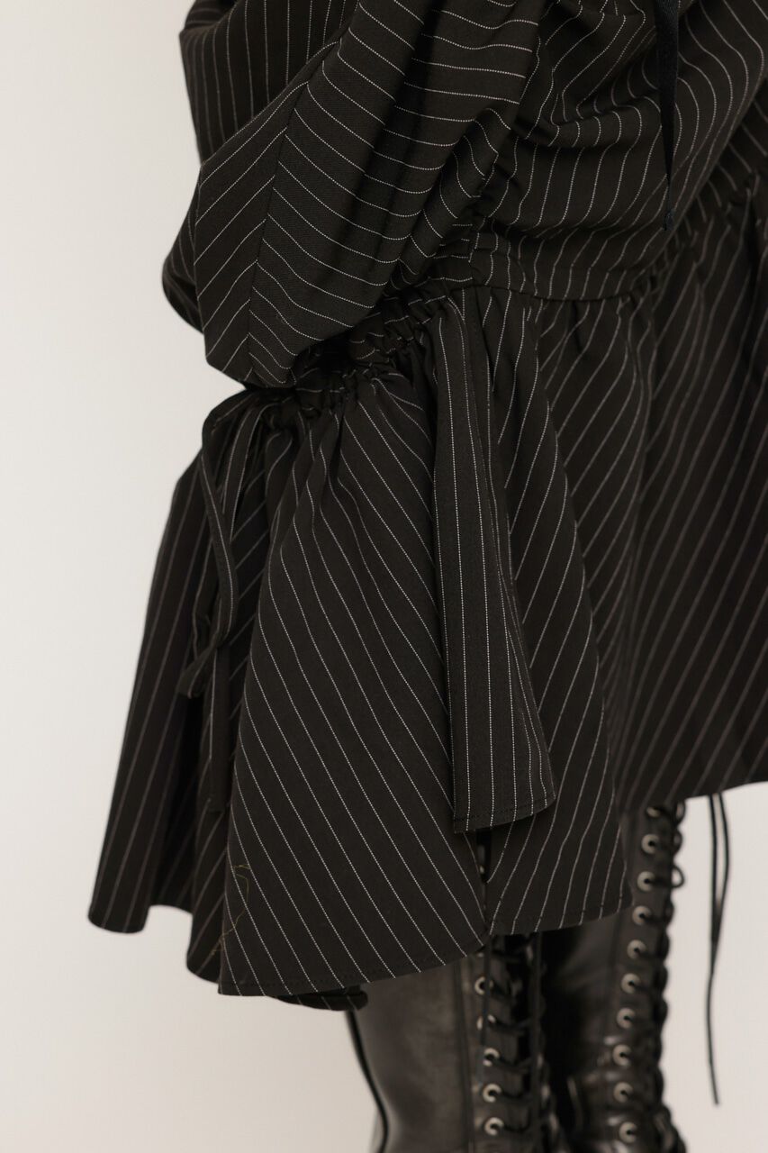 SLY「2WAY ADJUSTMENT GATHER スカート」|スカート|