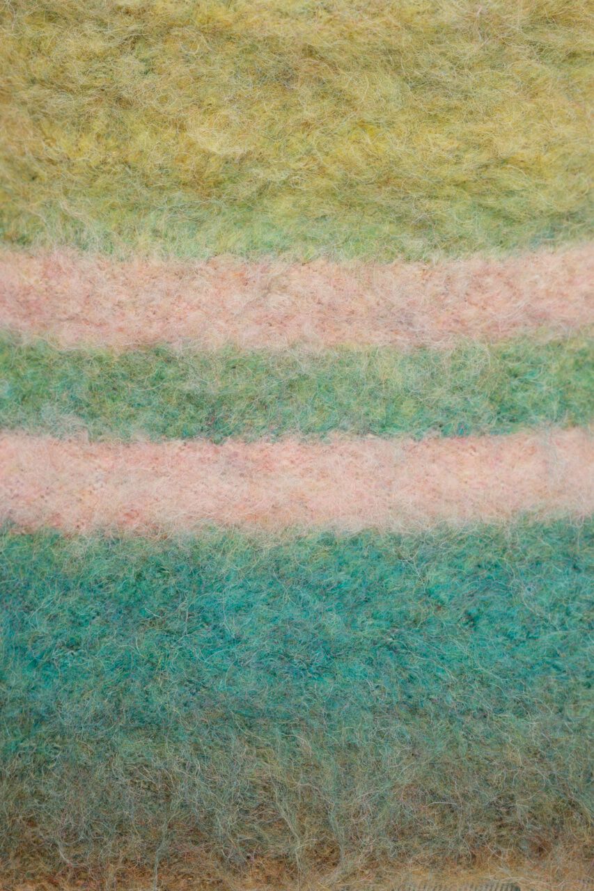 SLY「GRADATION BOUCLE 2P トップス」|ニット・セーター|