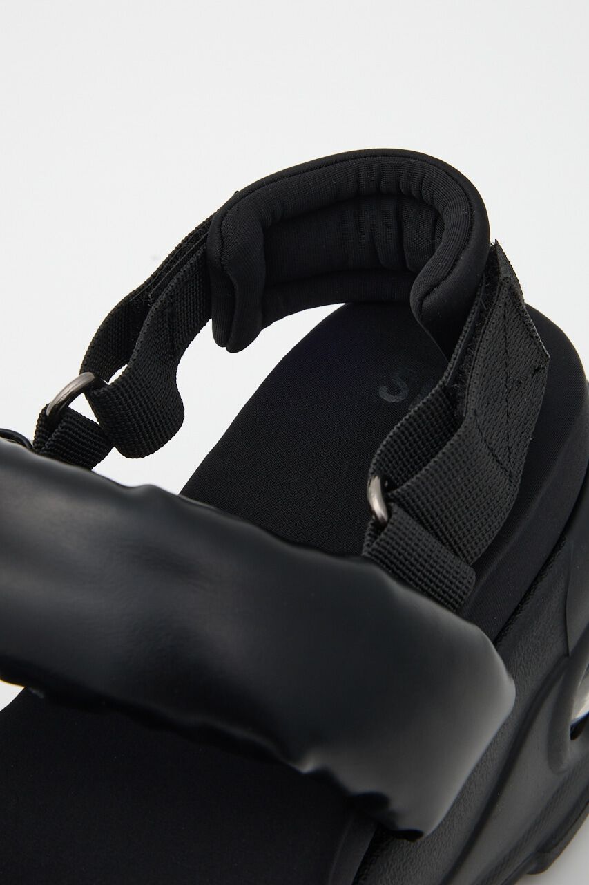 SLY「AIR VOLUME SOLE BELT サンダル」|サンダル|