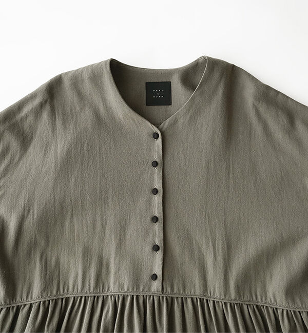 オオカミとフクロウ「オオカミとオルゴールと月の声&ldquo;ワンピース&rdquo;」|ワンピース|