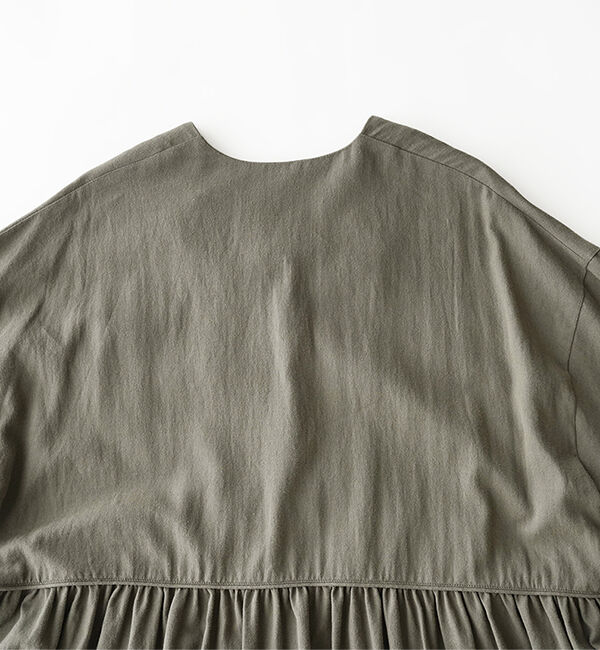 オオカミとフクロウ「オオカミとオルゴールと月の声&ldquo;ワンピース&rdquo;」|ワンピース|