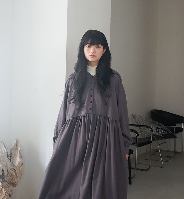 オオカミとフクロウ「オオカミとオルゴールと月の声&ldquo;ワンピース&rdquo;」|ワンピース|