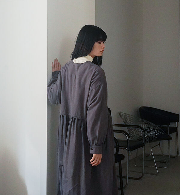 オオカミとフクロウ「オオカミとオルゴールと月の声&ldquo;ワンピース&rdquo;」|ワンピース|