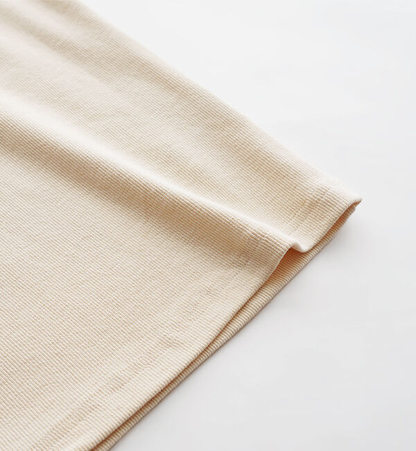 オローネ「スタンダードタートルネック」|Tシャツ・カットソー|