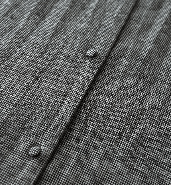 オオカミとフクロウ「フクロウとたなびく千鳥のスローダンス」|ワンピース|