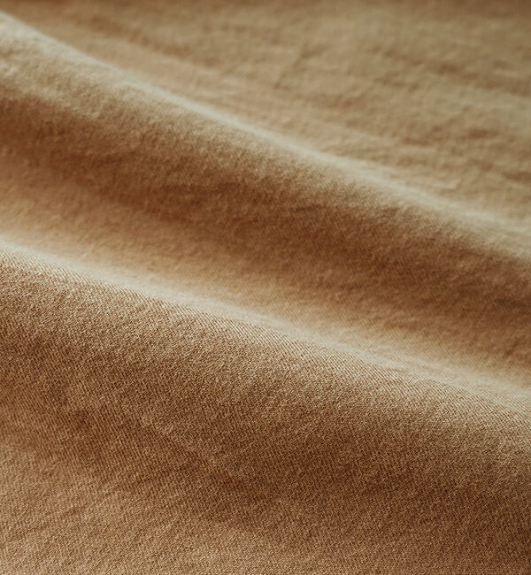 オオカミとフクロウ「オオカミと虹の始まりと白綿と」|シャツ・ブラウス|