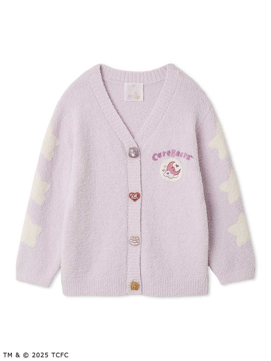 SNIDEL HOME「【Care Bears(TM)】カーディガン」|ルームウェア|LAV