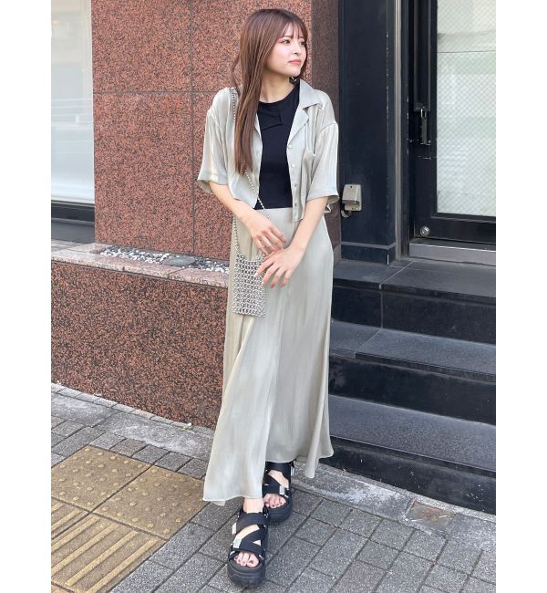 MURUA「【SHAKA】ZAMPER 2WAY EVOL CHUNKY for MURUA」|サンダル|