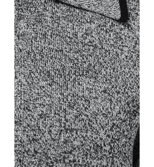 LAGUNAMOON「【追加生産】ポロニットプル&times;スカートセットアップ」|ワンピース|