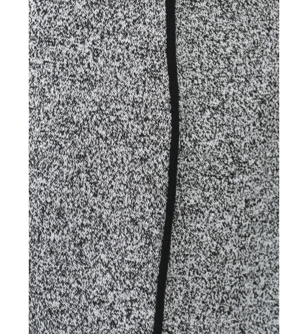 LAGUNAMOON「【追加生産】ポロニットプル&times;スカートセットアップ」|ワンピース|