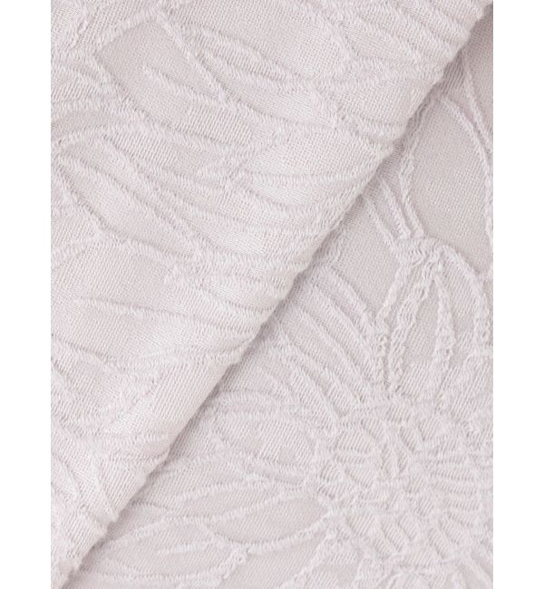 LAGUNAMOON「アメリアジャガードIラインドレス」|ドレス|