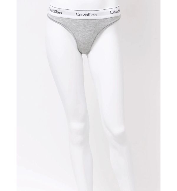 GYDA「Calvin Klein THONG」|その他|