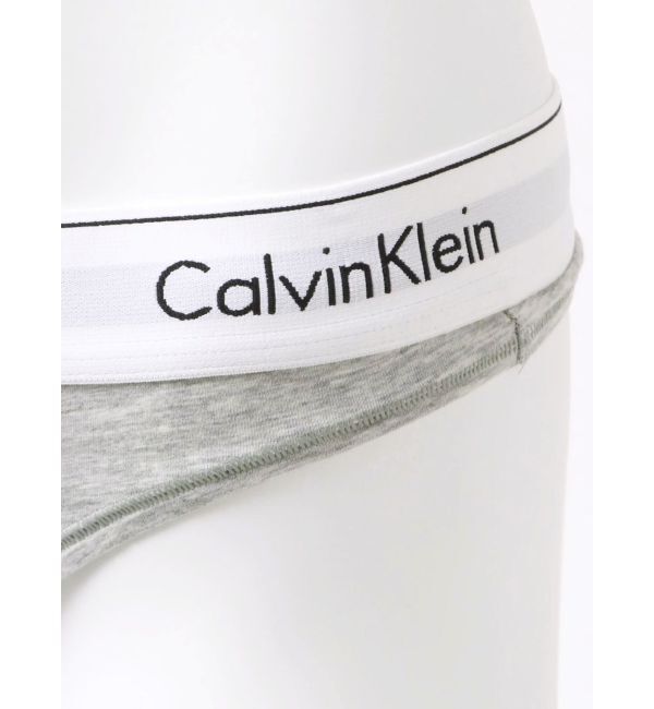 GYDA「Calvin Klein THONG」|その他|