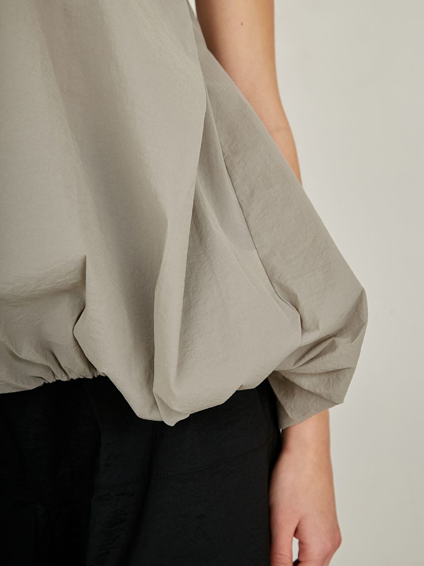 styling/「【S/S(エスバイエス)】＜ウォッシャブル・撥水＞ベアトップ」|チューブトップ|