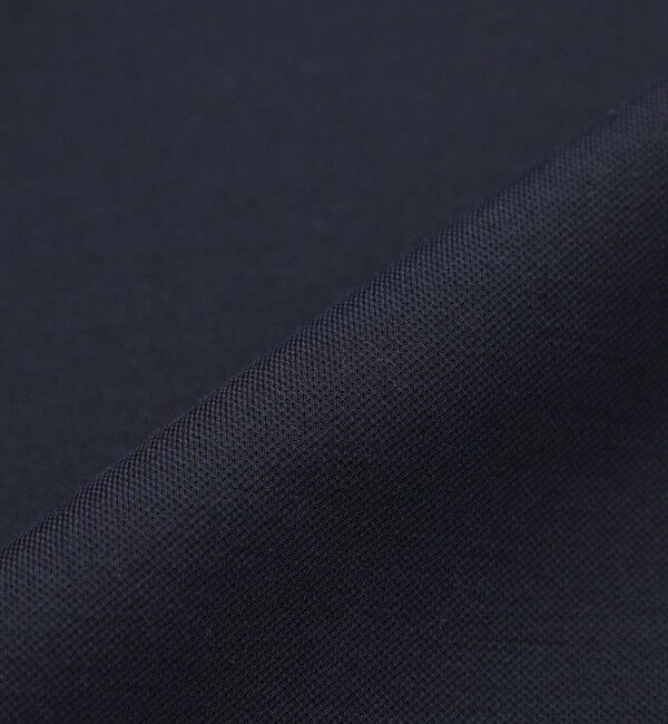 MACKINTOSH PHILOSOPHY「ストレッチジャージーブラウス」|シャツ・ブラウス|