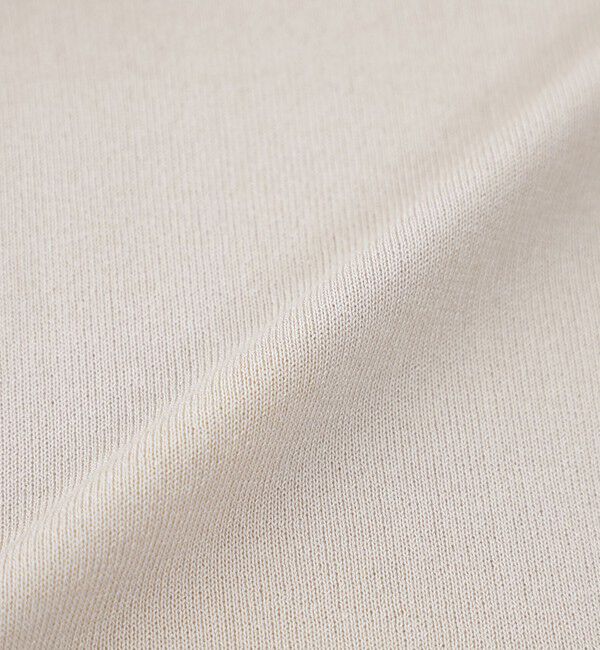 MACKINTOSH PHILOSOPHY「【ROYTON（ロイトン）】リネンミックスニット」|ニット・セーター|