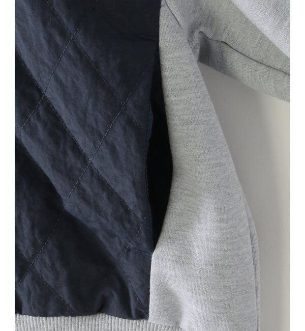 ikka kids「【親子おそろい】ブロックスジップパーカー（120~160cm）」|その他|