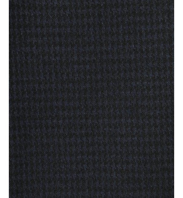 IKKA LOUNGE「ウールミックスジャージーパンツ」|その他|