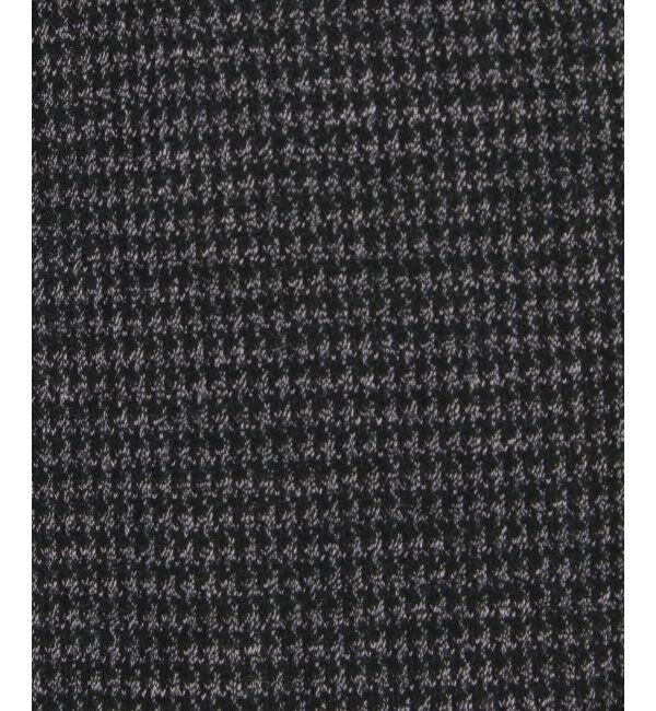 IKKA LOUNGE「ウールミックスジャージーパンツ」|その他|