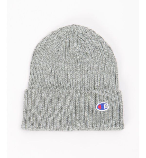 ikka「Champion チャンピオン コットンアクリルワッチ」|その他|グレイ