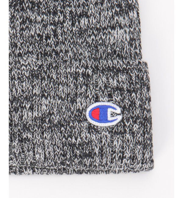 ikka「Champion チャンピオン コットンアクリルワッチ」|その他|