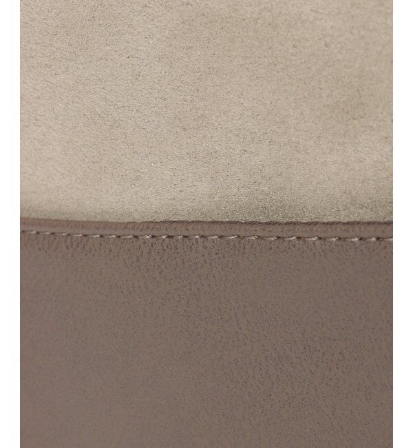 ikka「バイカラー2WAYショルダーバッグ」|その他|