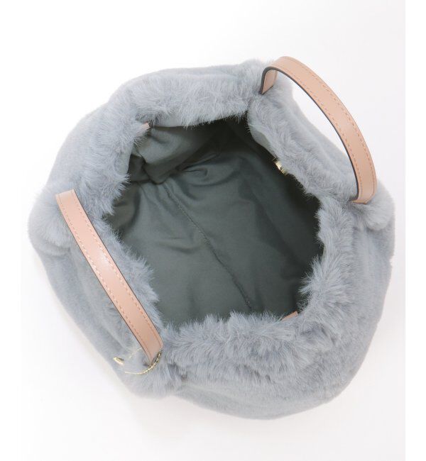 ikka「エコファー2WAYトートバッグ」|その他|