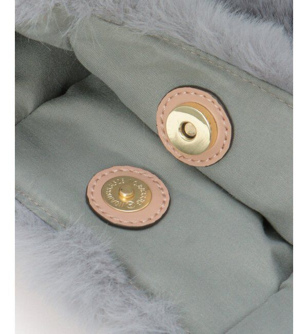 ikka「エコファー2WAYトートバッグ」|その他|