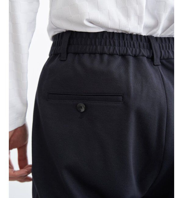 IKKA LOUNGE「GOKU楽ワークTRポンチイージーパンツ」|その他|