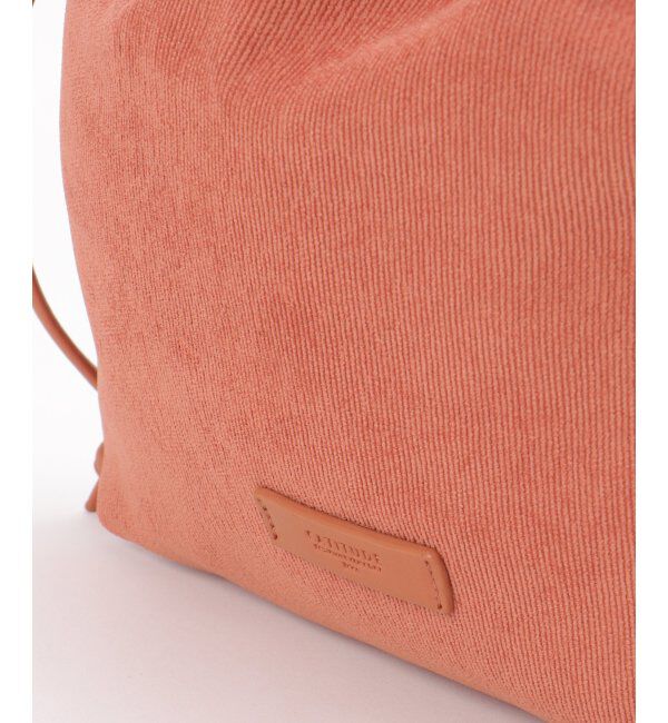 ikka「コール三層ショルダーバッグ」|その他|