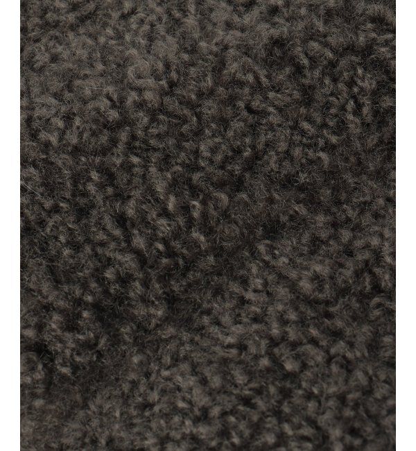 ikka「プードルエコファーショルダーバッグ」|その他|