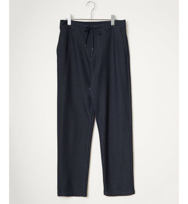 IKKA LOUNGE「【セットアップ対応】GOKU楽ワークハニカムデニムパンツ」|その他|