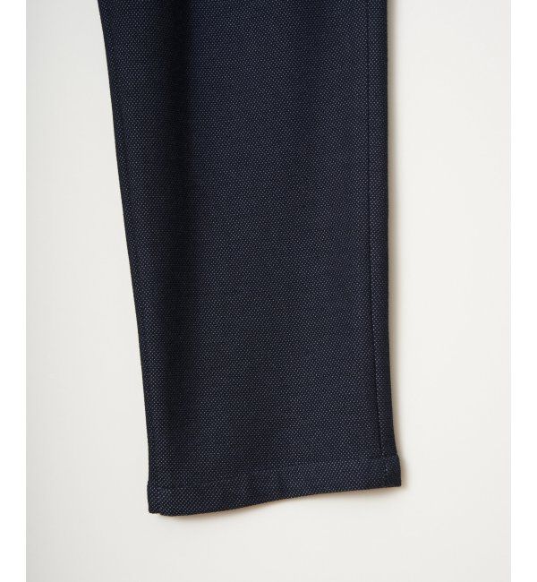 IKKA LOUNGE「【セットアップ対応】GOKU楽ワークハニカムデニムパンツ」|その他|