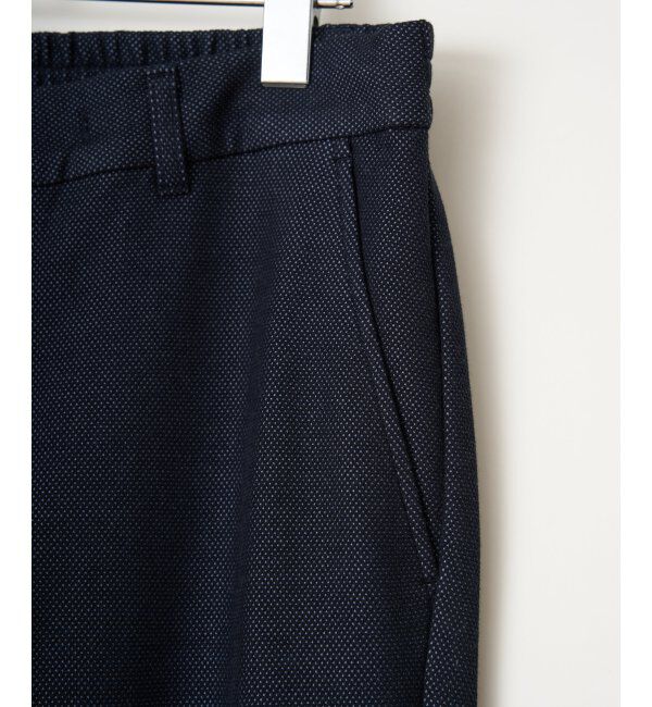 IKKA LOUNGE「【セットアップ対応】GOKU楽ワークハニカムデニムパンツ」|その他|