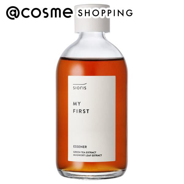  「SIORIS マイ ファースト エッセナー (100ml)」|化粧水|その他