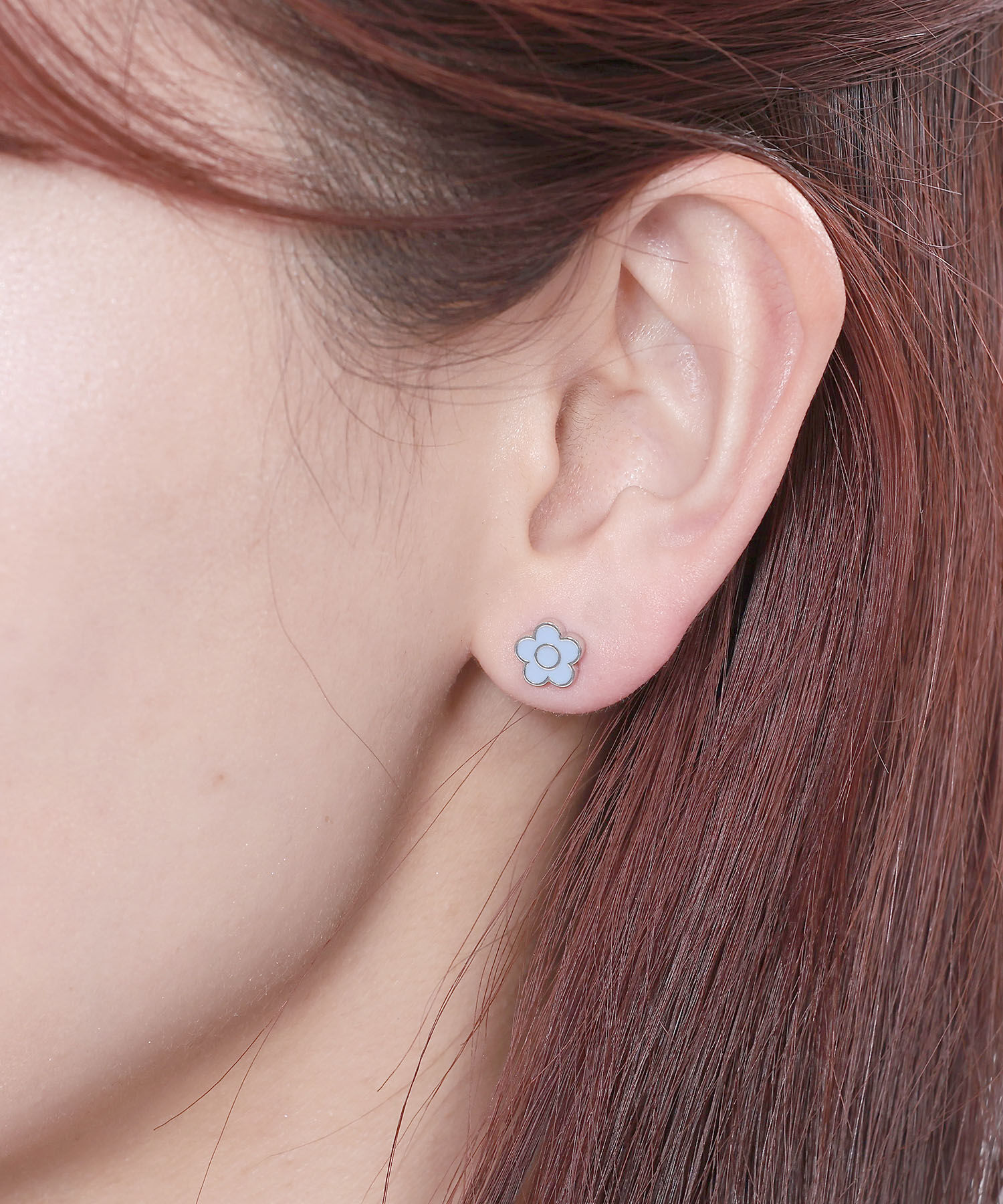 MARY QUANT「チャームMIX ピアス」|ピアス|