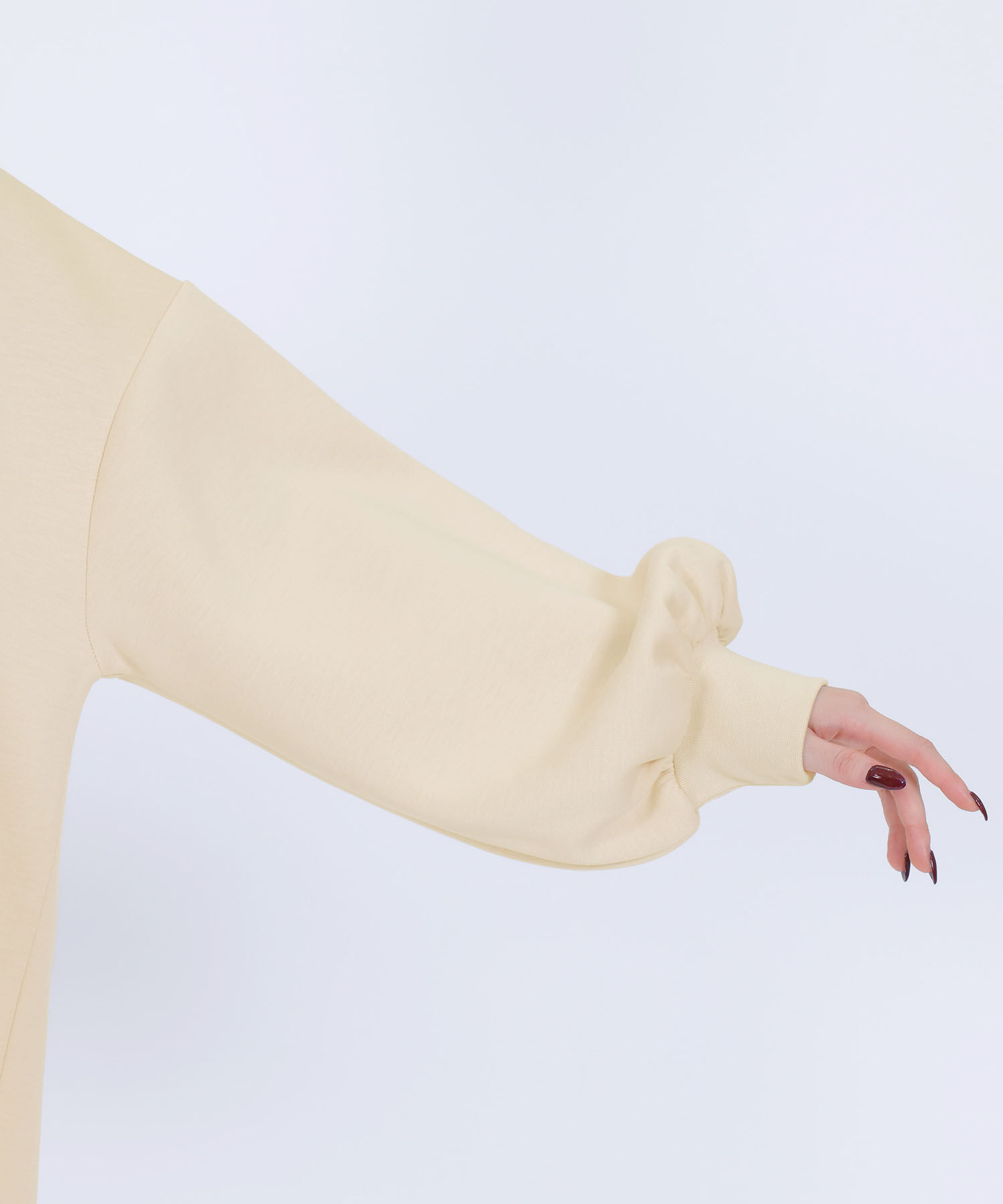 MARY QUANT「ロゴボンディング ワンピース」|ワンピース|