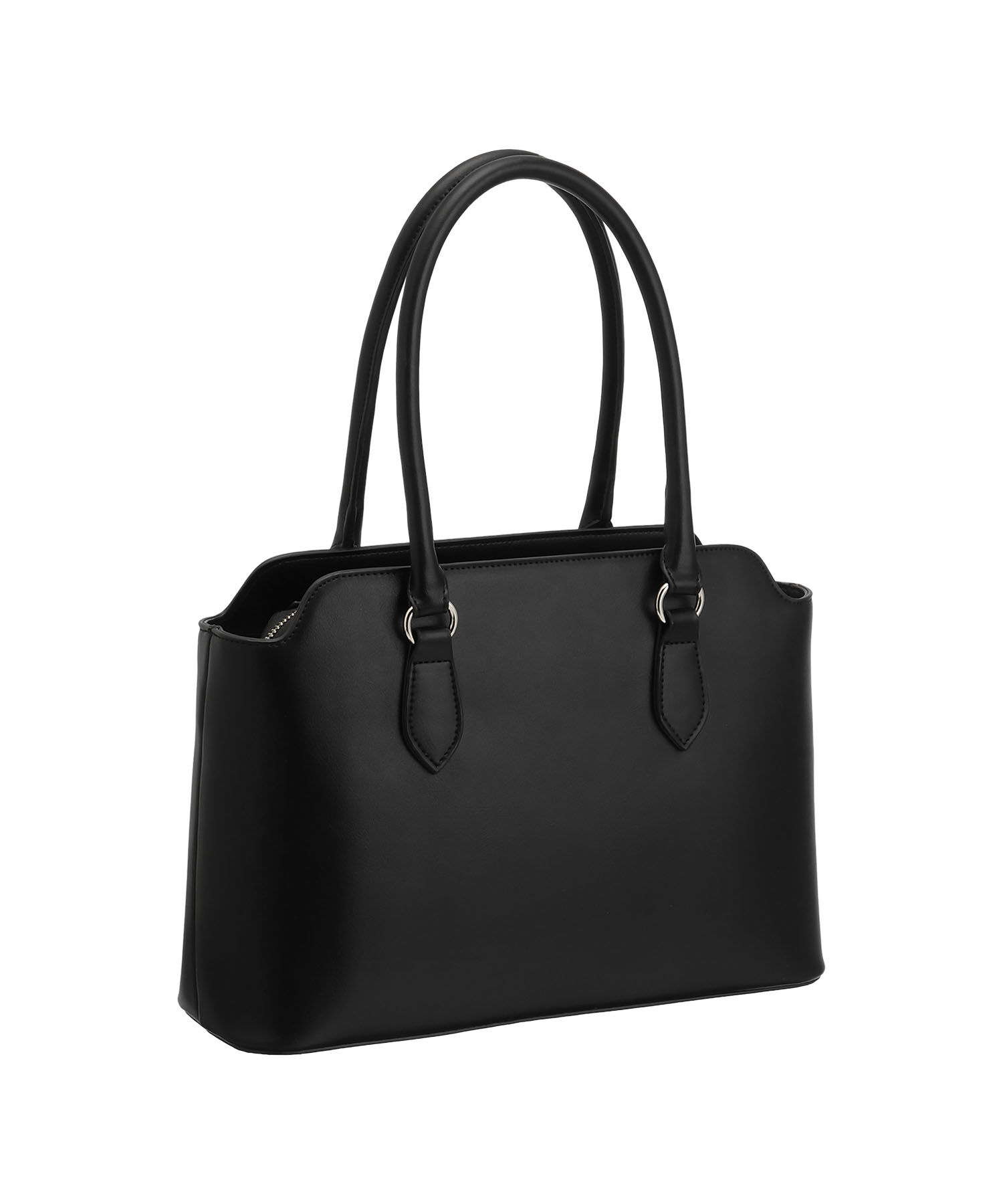 MARY QUANT「デイジーバックルベルト トート」|トートバッグ|