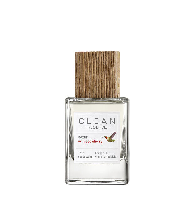 クリーン「クリーン リザーブ ホイップドチェリー オードパルファム　50mL　」|香水・フレグランス|-