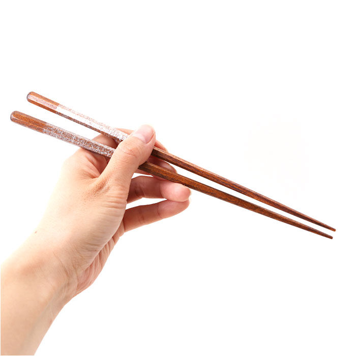 BACKYARD FAMILY「夫婦箸 おしゃれ 通販 箸置き付き お箸 はし おはし 箸置き はしおき ペア 夫婦はし かわいい」|食器・キッチングッズ|