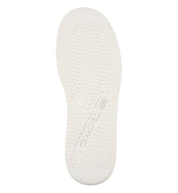 CAMPER「[カンペール] RUNNER K21 / レザースニーカー」|スニーカー|