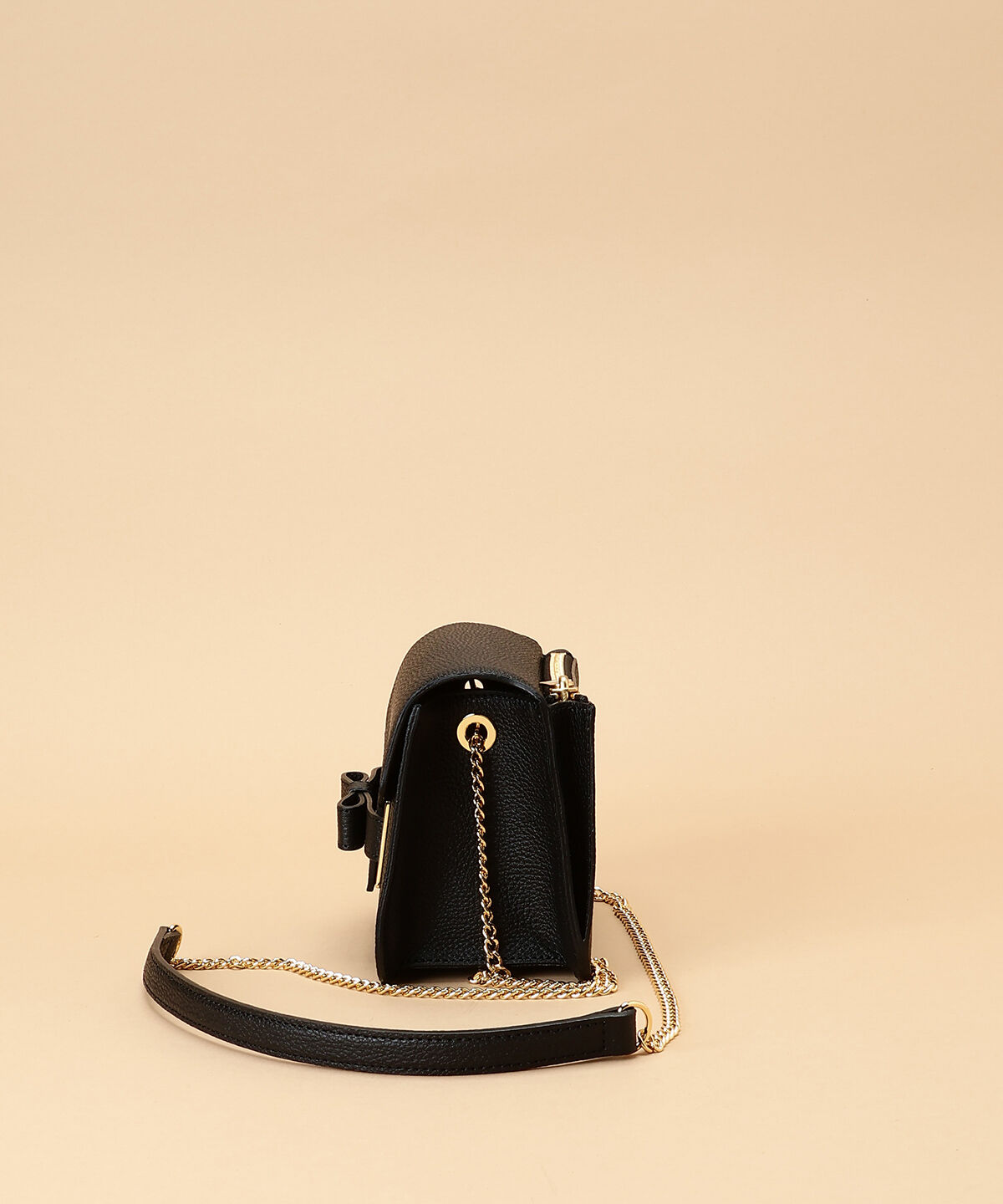 Samantha Thavasa「エムシュシュⅡ ショルダーバッグ 小サイズ」|ショルダー・メッセンジャー|