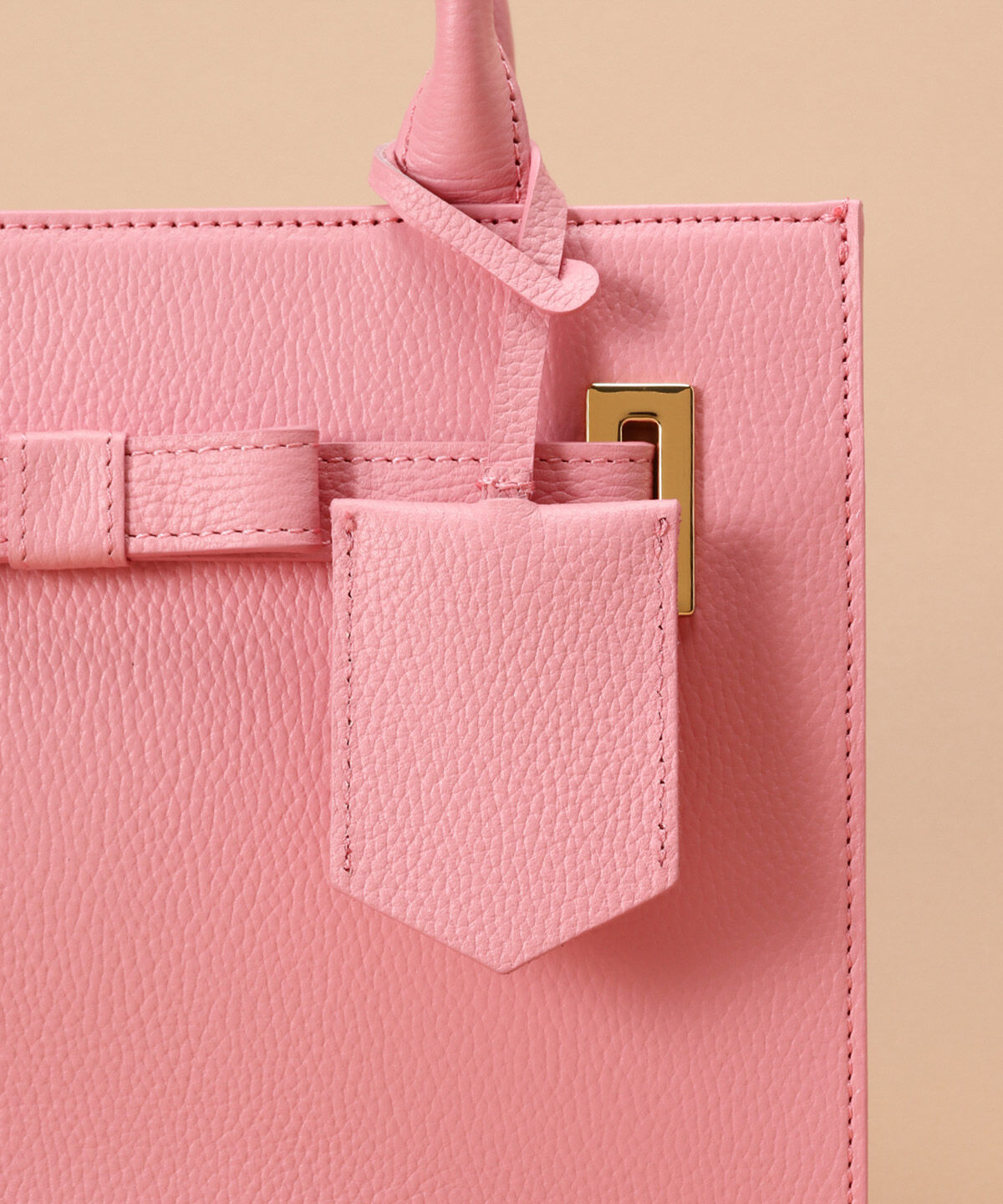 Samantha Thavasa「エムシュシュⅡ トートバッグ 小サイズ」|トートバッグ|