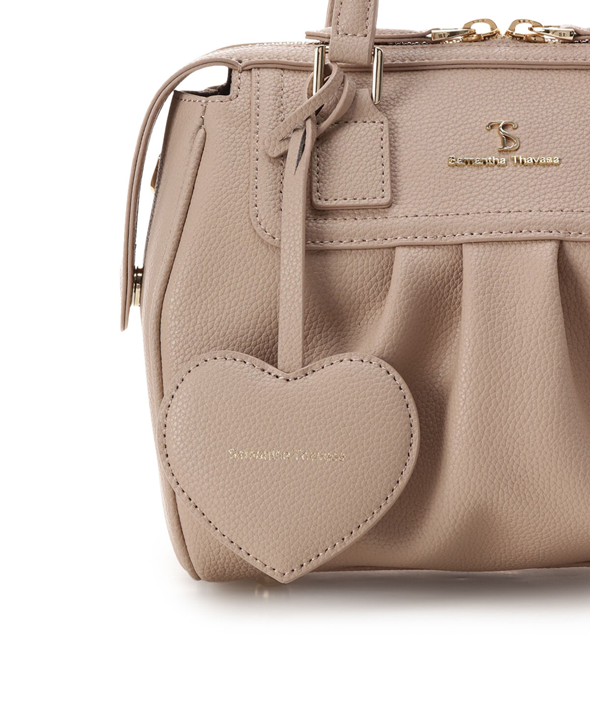 Samantha Thavasa「サマンサアンビシオン[Revival Collection]」|ハンドバッグ|