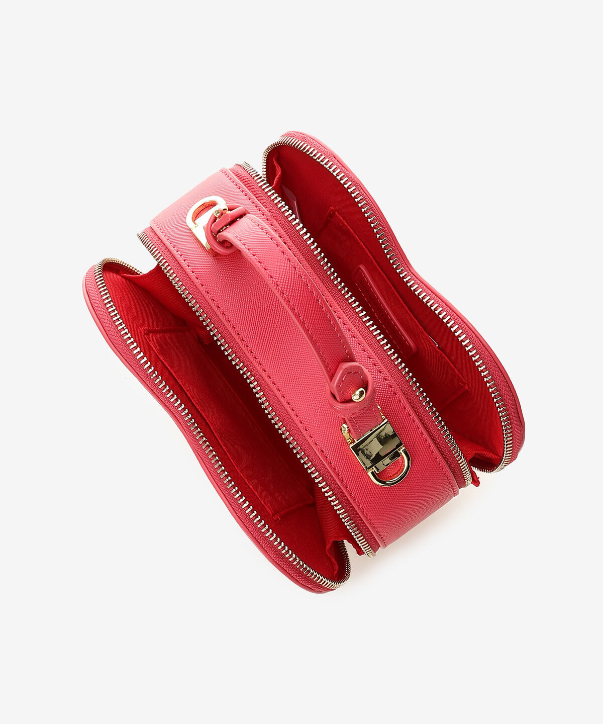 Samantha Vega「ハート型ショルダーバッグ」|ショルダー・メッセンジャー|